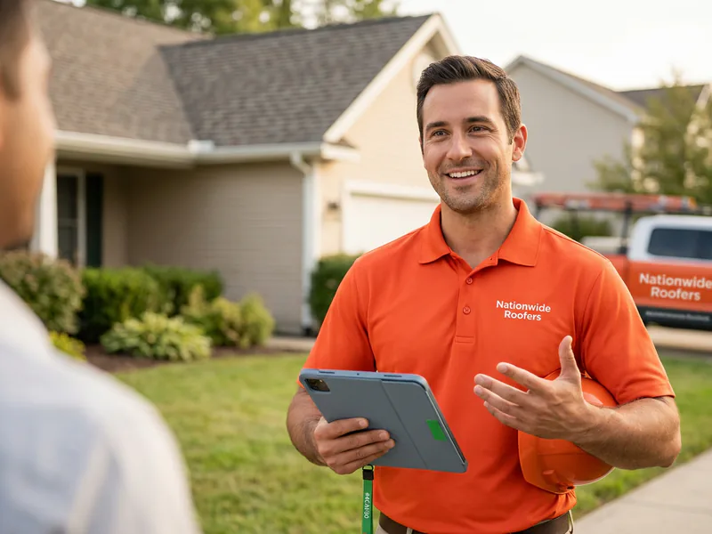 Roof Installation  in Waverly  FAQ